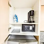 Ideal Aparmennts Apartamento *