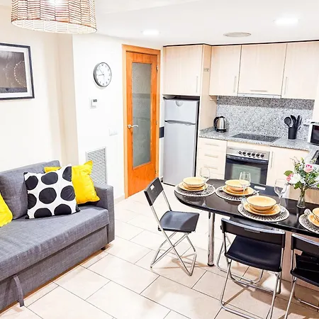 Ideal Aparmennts Διαμέρισμα