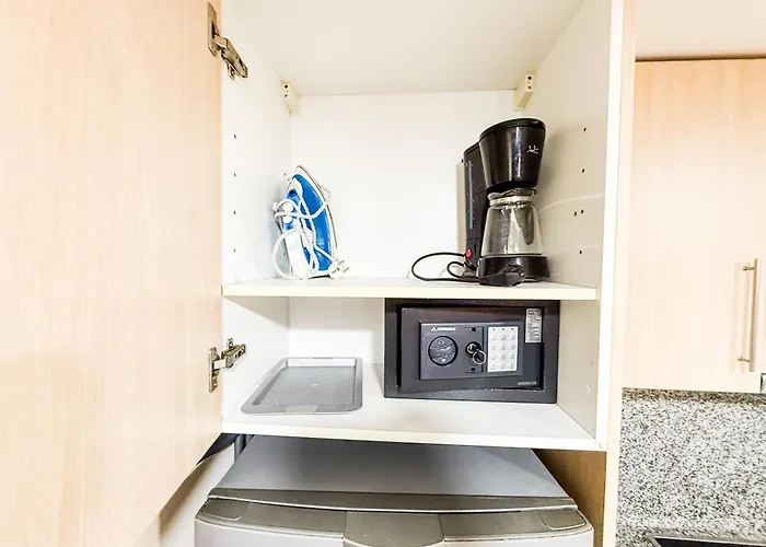 Ideal Aparmennts Διαμέρισμα *
