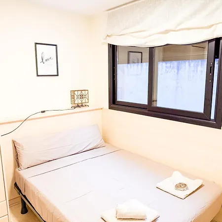 Ideal Aparmennts