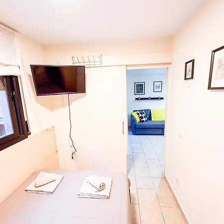 Ideal Aparmennts شقة يوريت دي مار