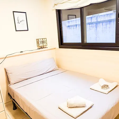 Apartment Ideal Aparmennts *