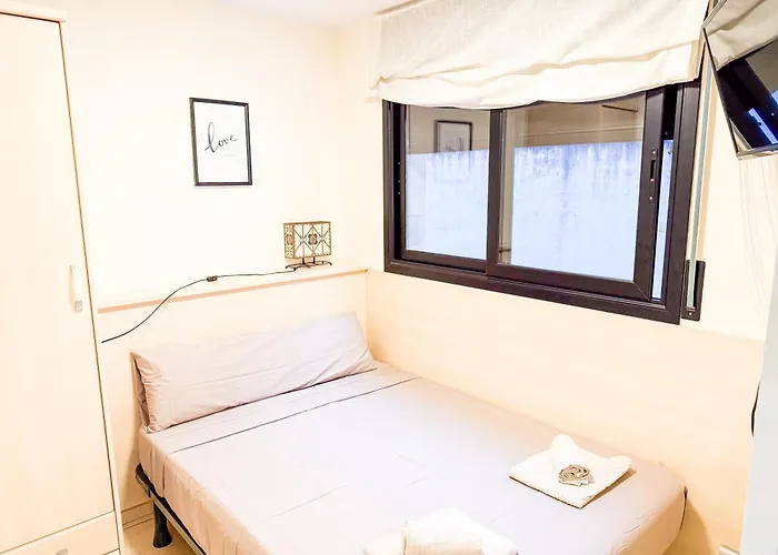 Ideal Aparmennts