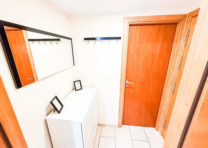 Ideal Aparmennts شقة