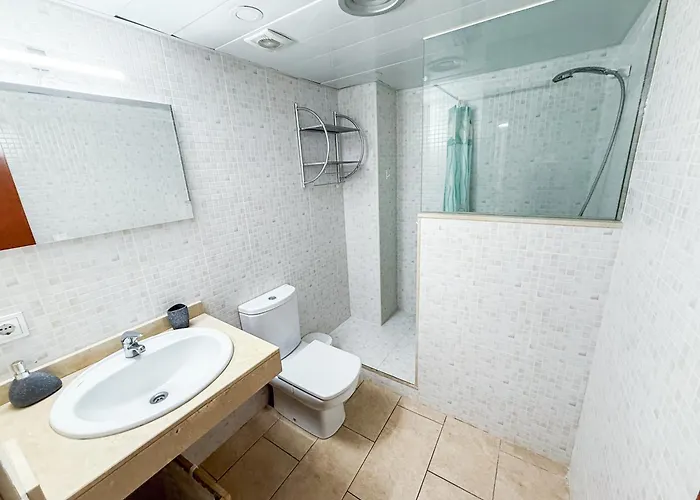 شقة Ideal Aparmennts