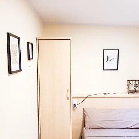Ideal Aparmennts 滨海略雷特