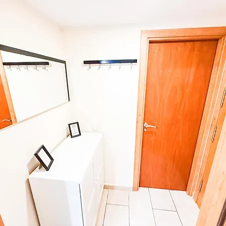 Ideal Aparmennts 公寓