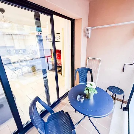 Ideal Aparmennts 滨海略雷特