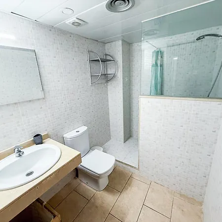 公寓 Ideal Aparmennts